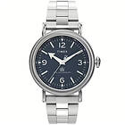 Timex Waterbury Coin Edge TW2W20500