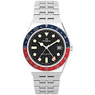 Timex Q GMT TW2V38000