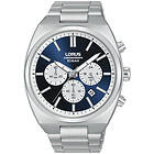 Lorus Sports Chronograph RT363KX9