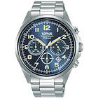 Lorus Sports Chronograph RT305KX9