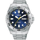 Lorus Sports Automatic RL473BX9