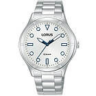 Lorus Classic RG243VX9