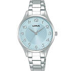 Lorus Lady Classic RG265VX9