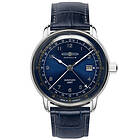 Zeppelin Los Angeles Automatic GMT 76683