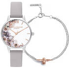 Olivia Burton Travel Retail Gift Set OBGSET45