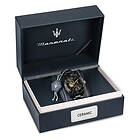 Maserati Traguardo Ceramic R8823150001