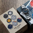 Spinnaker Dumas Harbour Blue SP-5081-GG