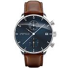 About Vintage 1815 Chronograph 117177