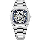 Faucon Octagon Automatic F10052