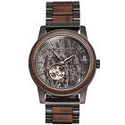 Holzkern Chicago Herr 43 mm
