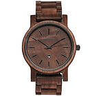 Holzkern Rilke Unisex 40 mm