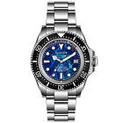 OceanX Sharkmaster 1000 Limited Edition SMS1012M