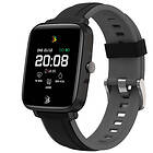 Spintso Smartwatch S1 SPT160-BL