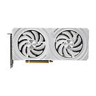 Palit GeForce RTX 4060 Ti White HDMI 3xDP 8GB