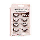 KiSS The New Natural Multipack 02