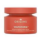 Origins Youthtopia Peptide Plumping Apple Cream Moisturizer 50ml