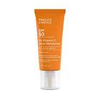 Paula's Choice 5% Vitamin C Sheer Moisturizer SPF50 15ml