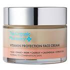 The Organic Pharmacy Vitamin Protection Face Cream 50ml