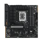 Asus TUF Gaming B760M-Plus II DDR5