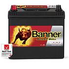 Banner Power Bull P6069 60Ah 12V