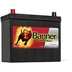 Banner Power Bull P4524 45Ah 12V