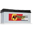 Banner Power Bull Pro P10040 100Ah 12V