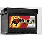 Banner Power Bull P6009 60Ah 12V