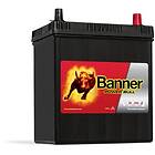 Banner Power Bull P4026 40Ah 12V