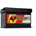 Banner Power Bull P7209 72Ah 12V