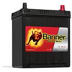 Banner Power Bull P4025 40Ah 12V