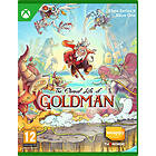 The Eternal Life of Goldman (Xbox One | Series X/S)