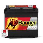 Banner Power Bull P6062 60Ah 12V