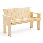 Hay Crate Dining Bench