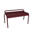 Fermob Luxembourg Compact Bench