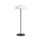 Hay Pao Glass Floor Lamp