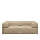 Hem Palo Sofa Block 2-seat