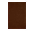 Hem Solid Rug Large Toffee