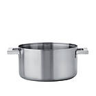 Mepra STILE by Pininfarina Gryta Med Två Handtag 22, 4,4L