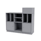 Montana SPIN III Vinyl Storage