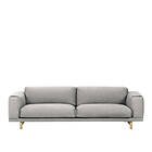 Muuto Rest Sofa 3-Seat