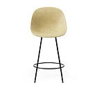 Normann Copenhagen Mat Bar Chair 65cm