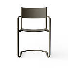 NINE Sine Dining Arm Chair