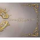 Sid Meier's Civilization VII Deluxe Edition (PC)