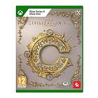 Sid Meier’s Civilization VII Deluxe Edition (Xbox Series X/S)