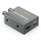 Blackmagic Design Micro Converter SDI to HDMI 3G with PSU