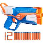 NERF N Series Agility Blaster