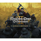 Kingdom Come: Deliverance II Gold Edition (PC)