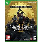 Kingdom Come: Deliverance II Gold Edition (Xbox Series X/S)