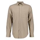 Gant Regular Flannel Melange Shirt (Herr)