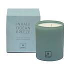 Himla Inhale doftljus 230g Ocean breeze